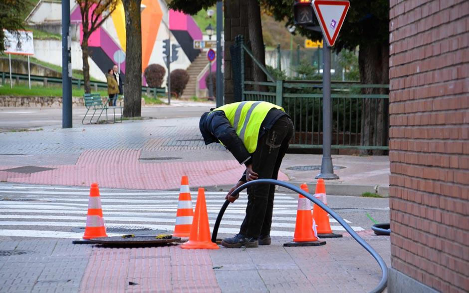 travaux assainissement prix Verneuil-en-Halatte