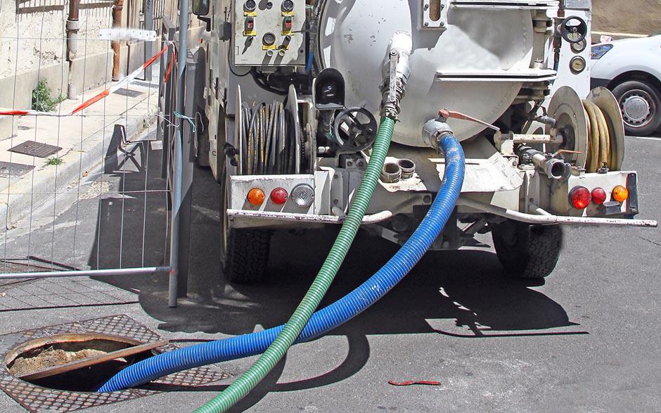 travaux assainissement prix Verneuil-en-Halatte